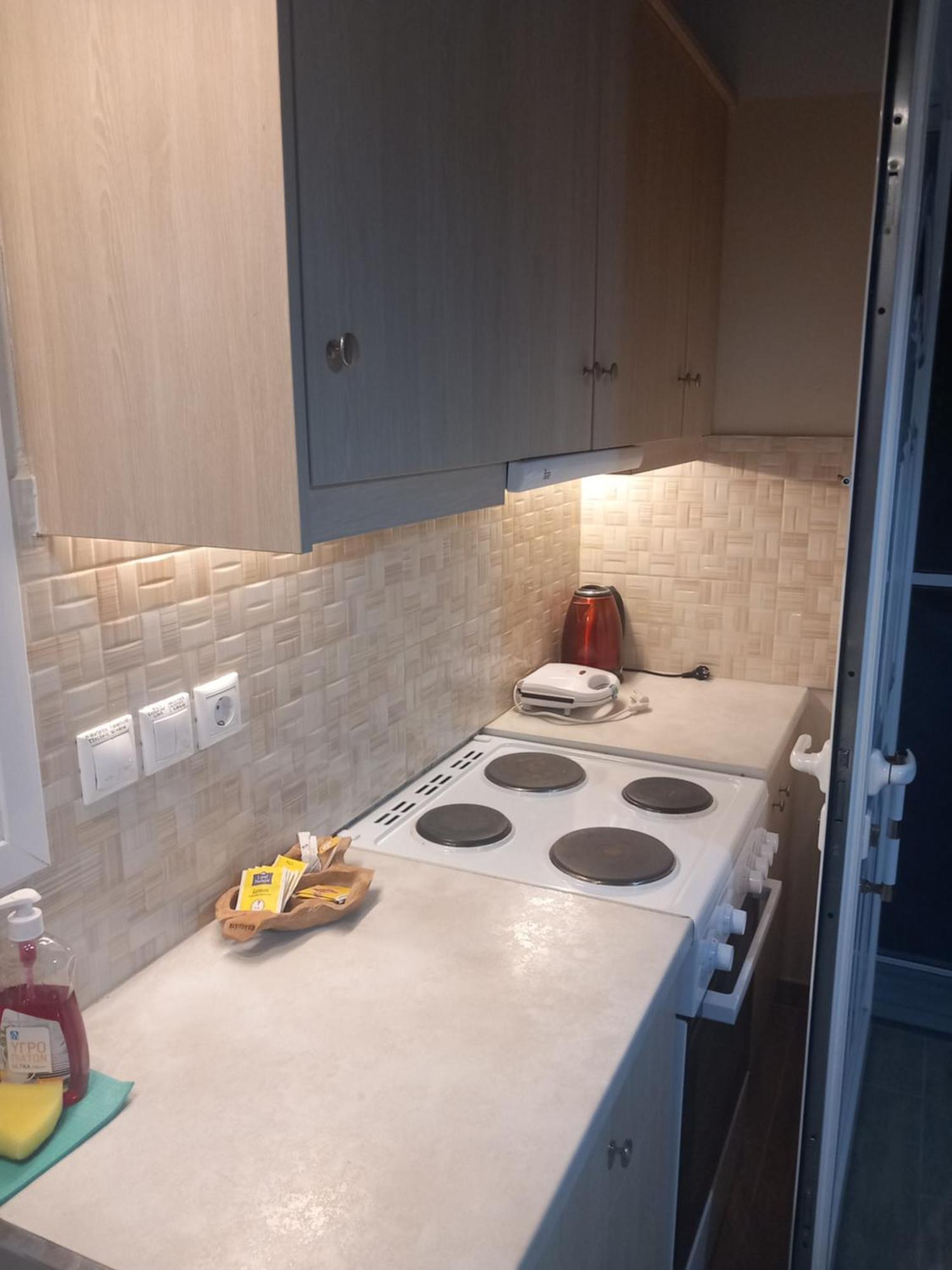 Avocado House Villa Finikounta Ngoại thất bức ảnh